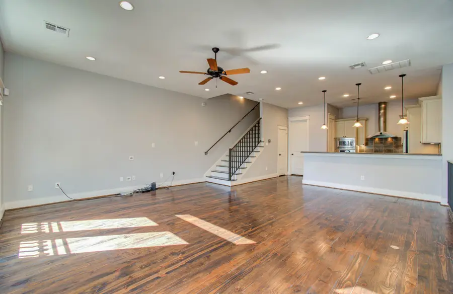 517 Fowler Street, Houston, TX 77007 - Image #3