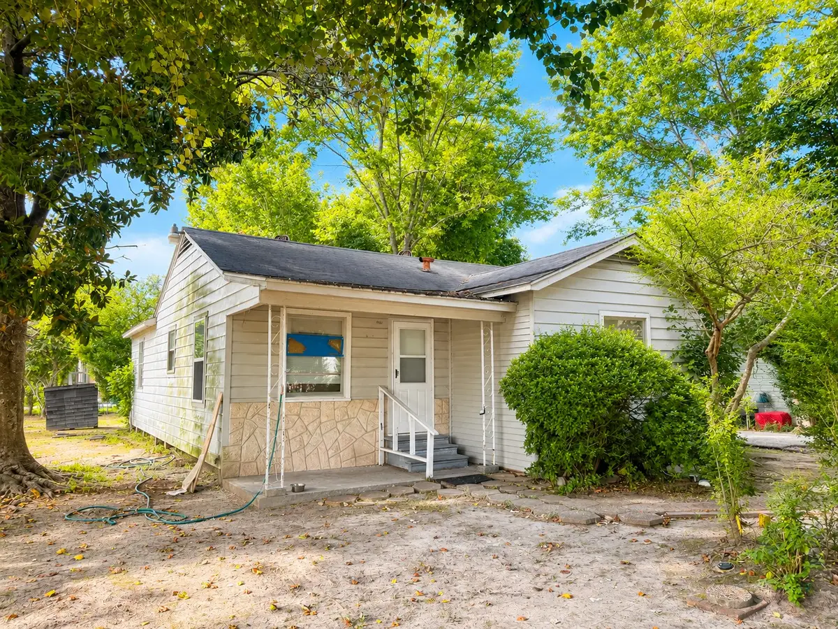 6003 Glen Lee Drive, Houston, TX 77396 - #1
