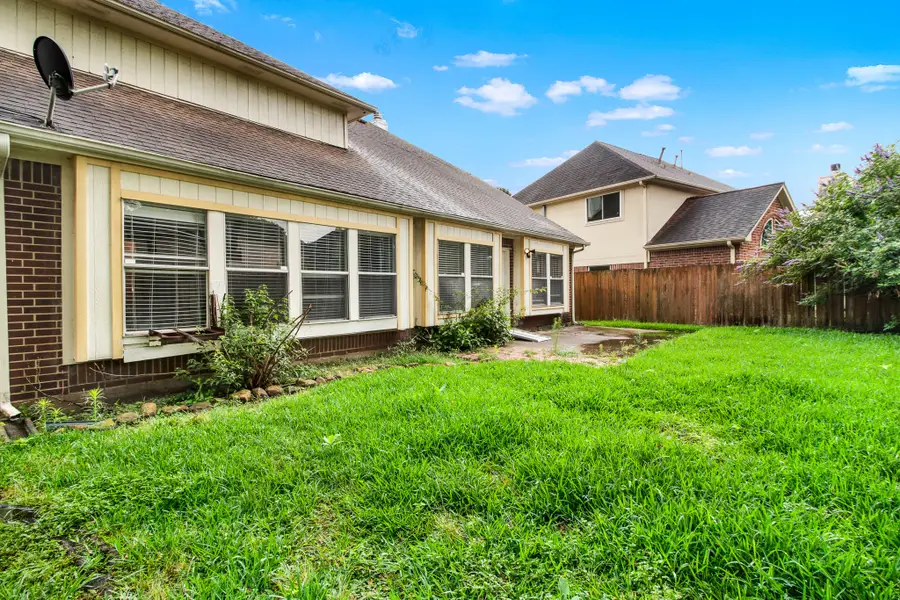5719 W Vistaglen Loop, Houston, TX 77084 - #3