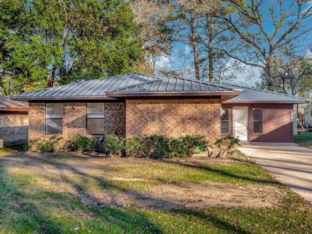 103 Arkansas, Huntington, TX 75949 - #1