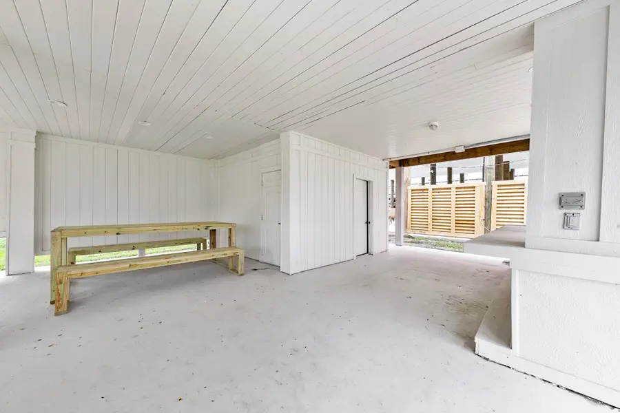 971 Mary Ann, Crystal Beach, TX 77650 - #3
