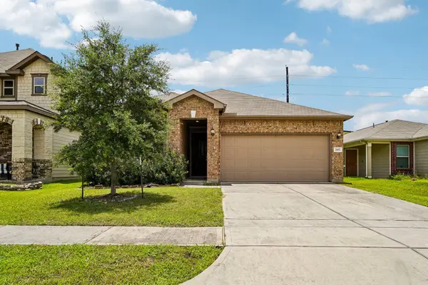 2615 White Bluff Lane, Houston, TX 77038