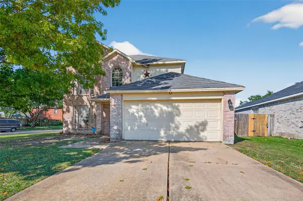 19726 Ridge Falls Court, Cypress, TX 77433