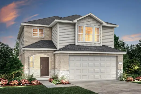 15865 Blass Valley Drive, Conroe, TX 77302