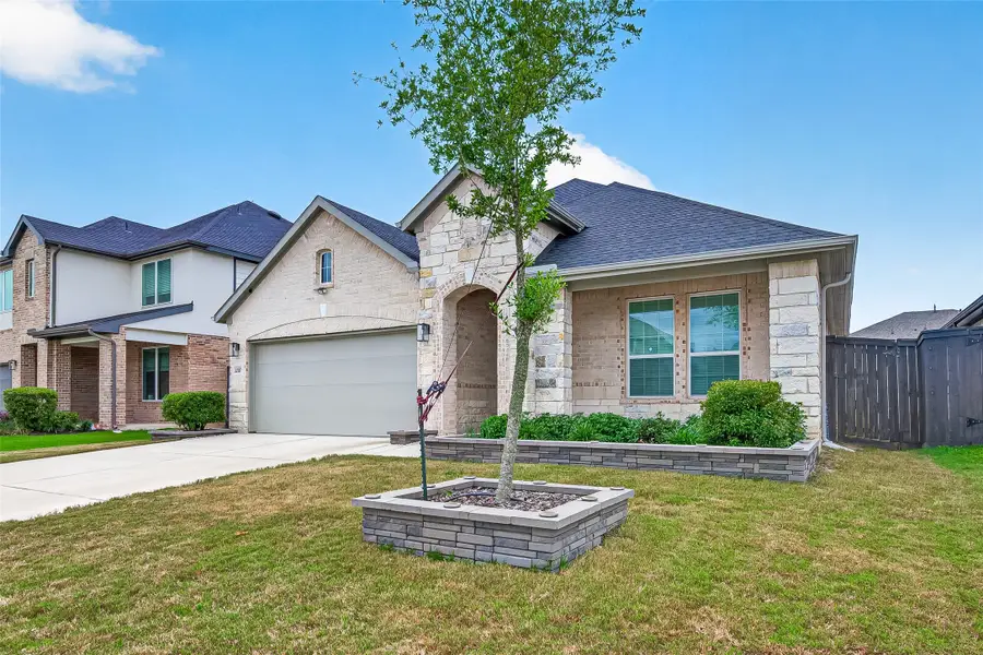 2207 Cool Greens Street, Richmond, TX 77406 - #2