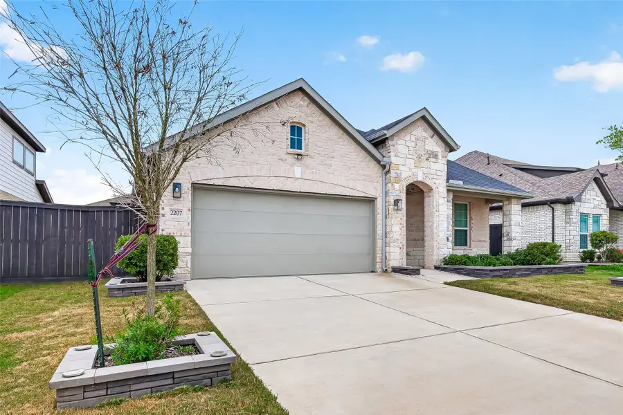 2207 Cool Greens Street, Richmond, TX 77406 - #3