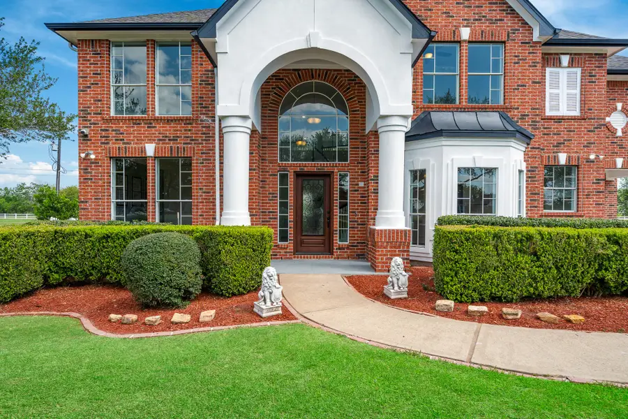 7211 Savannah Glen Lane, Richmond, TX 77469 - #3