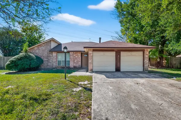 14003 Valley Grove Drive, Houston, TX 77066