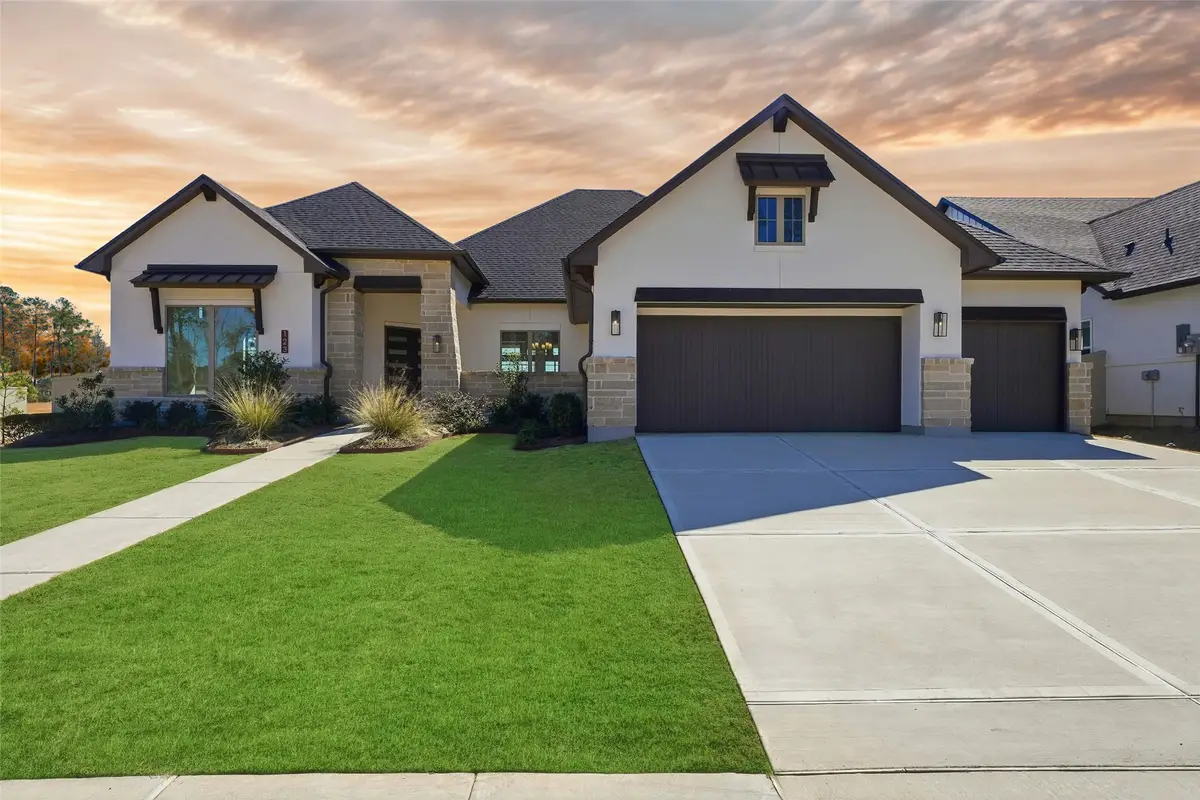 123 Shoveler Duck Way, Magnolia, TX 77354 - #1