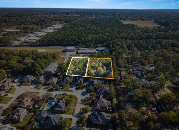 26231 Hanna Road, Spring, TX 77386