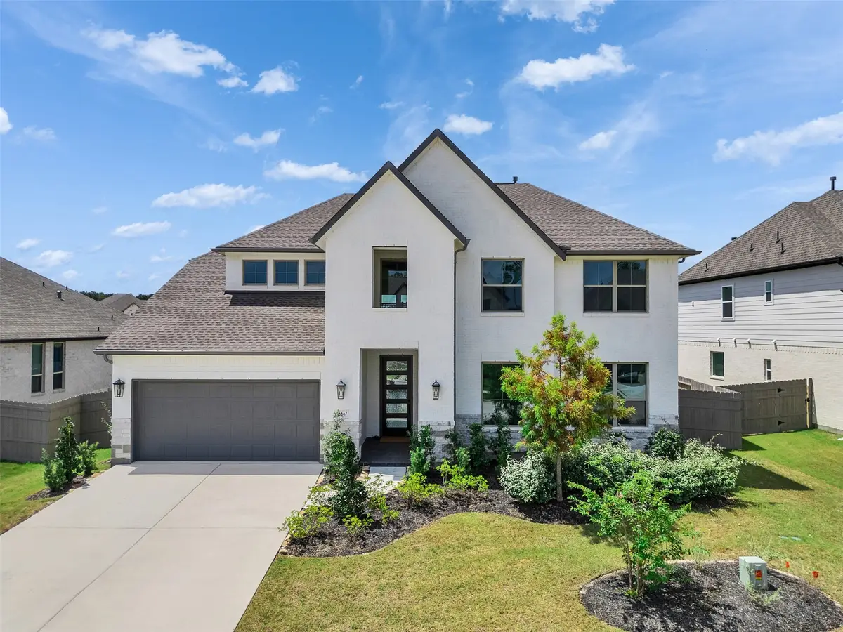 15667 Broadway Bend Drive, Conroe, TX 77302 - #1