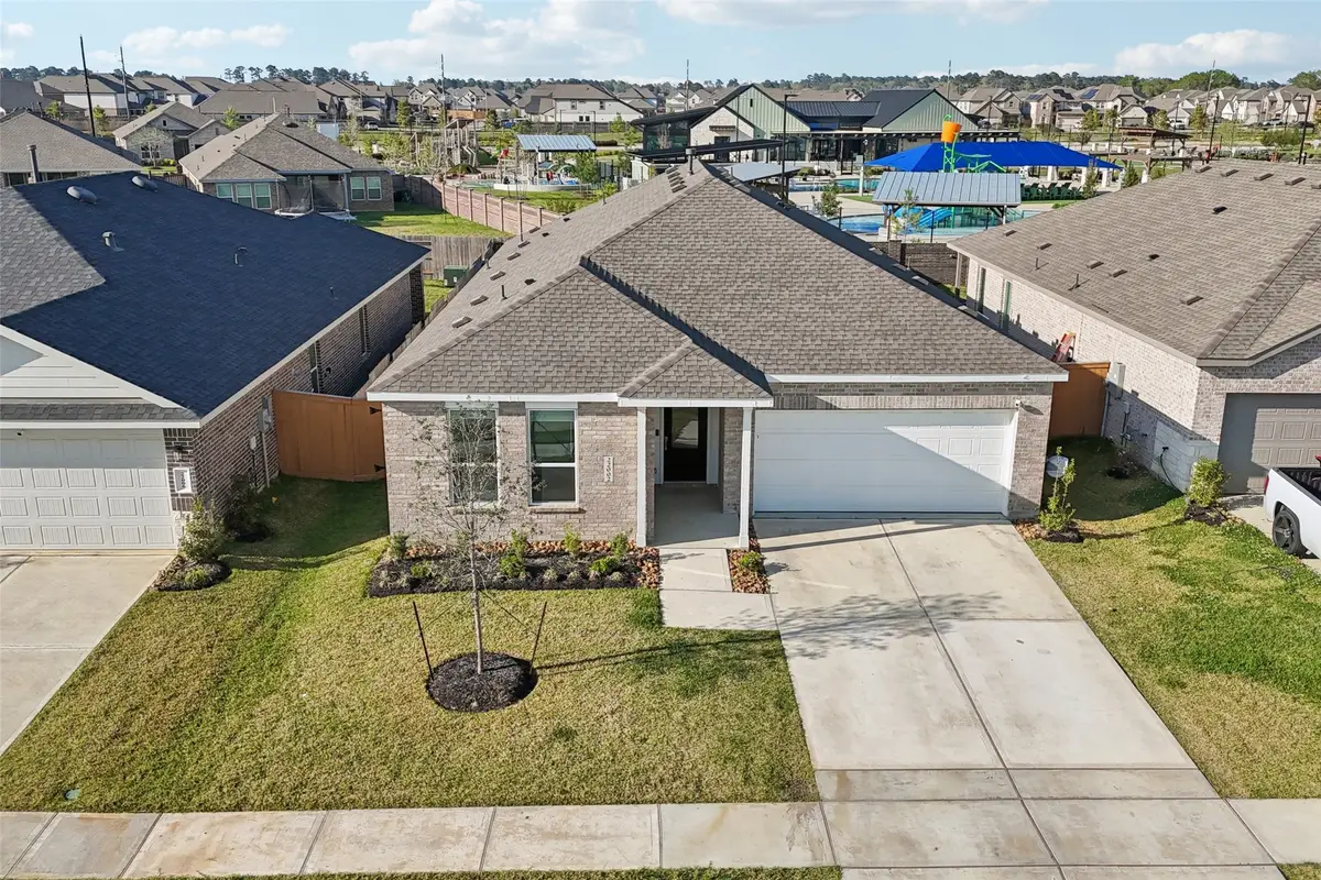 22002 Corsica View Drive, Hockley, TX 77447 - #1