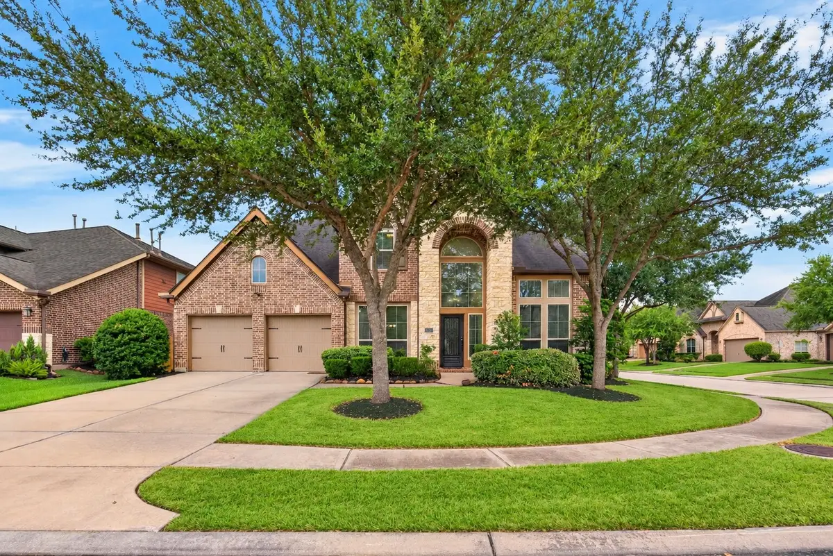 3505 Harvest Moon Lane, Pearland, TX 77584 - #1