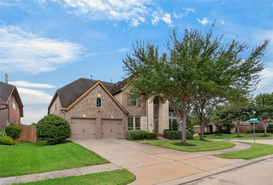 3505 Harvest Moon Lane, Pearland, TX 77584 - #2