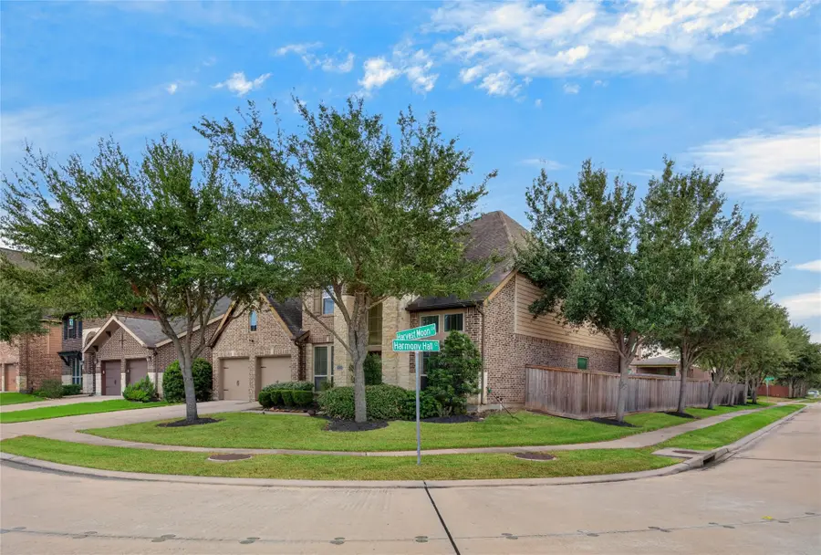 3505 Harvest Moon Lane, Pearland, TX 77584 - #3