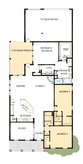 3511 Sapphire Court, Richmond, TX 77406 - #2