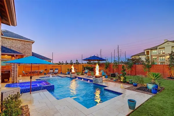 5538 Lady Lyle Way, Missouri City, TX 77459