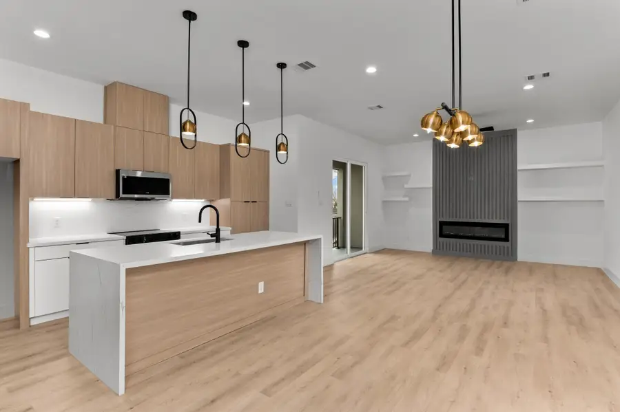 1803 Sakowitz Street, Houston, TX 77020 - Image #2