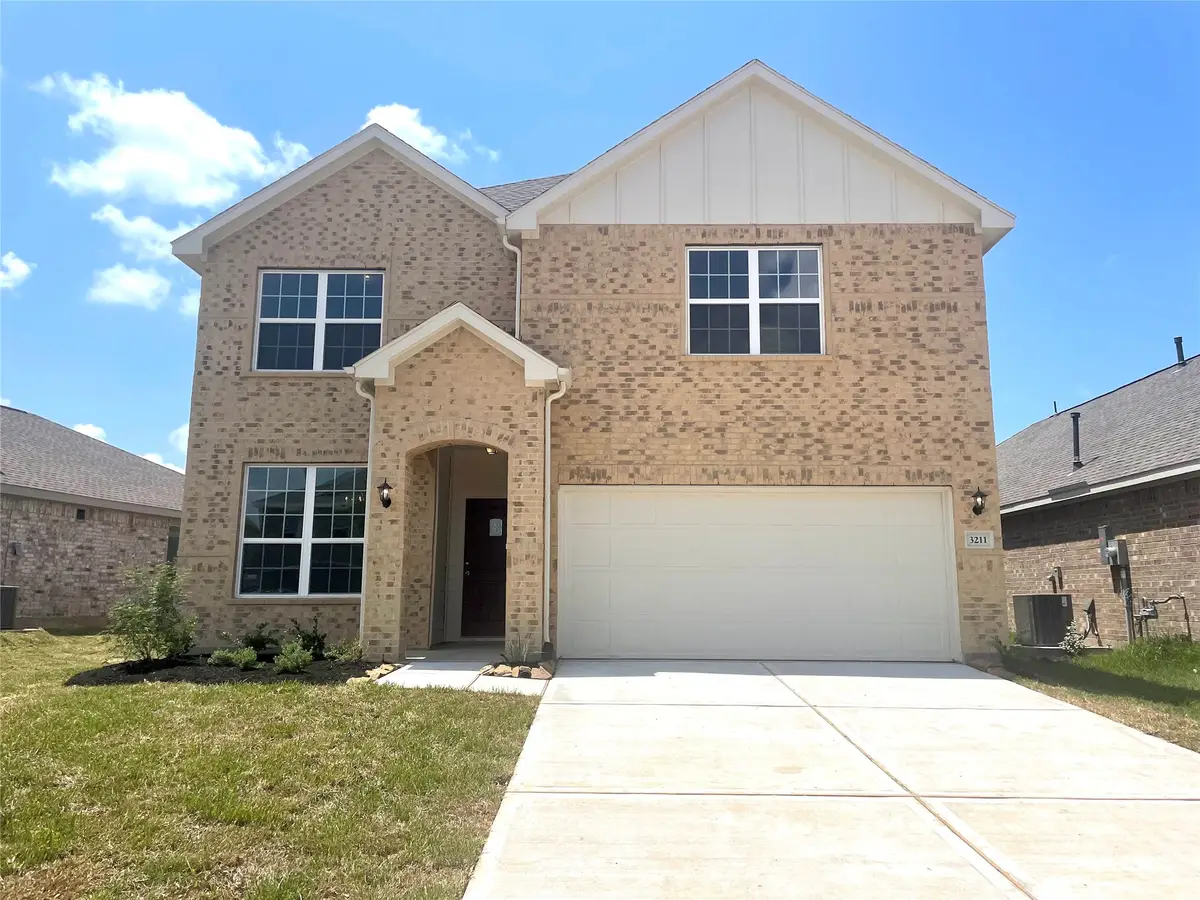 3211 Aster Meadow Way, Richmond, TX 77406 - #1