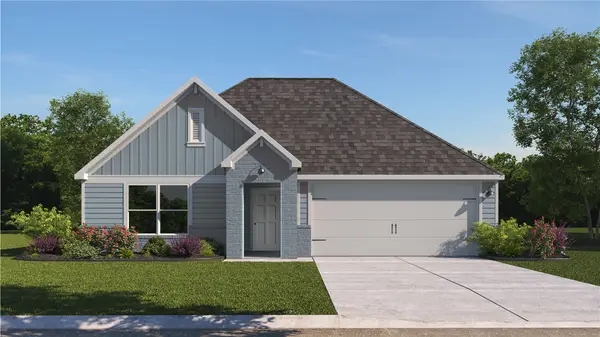 2944 Chickasaw Drive, Bryan, TX 77807