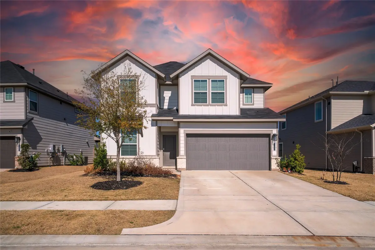 21802 Blue Daisy Court, Cypress, TX 77433 - #1