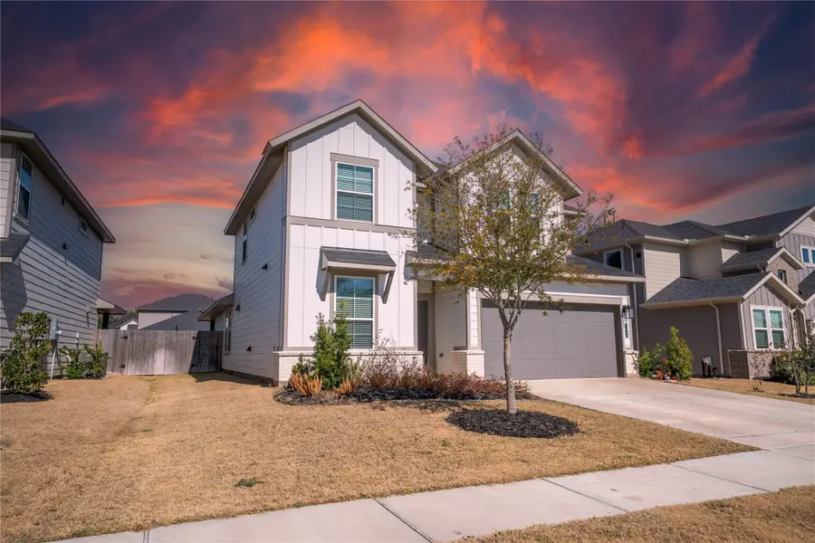 21802 Blue Daisy Court, Cypress, TX 77433 - #3