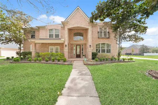 3505 Parkside Drive, Pearland, TX 77584