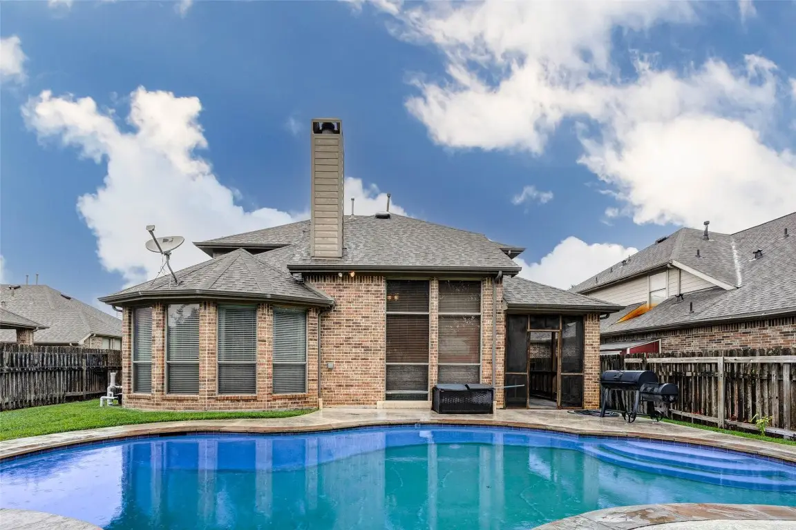 28255 Stonestead Drive, Katy, TX 77494 - #1