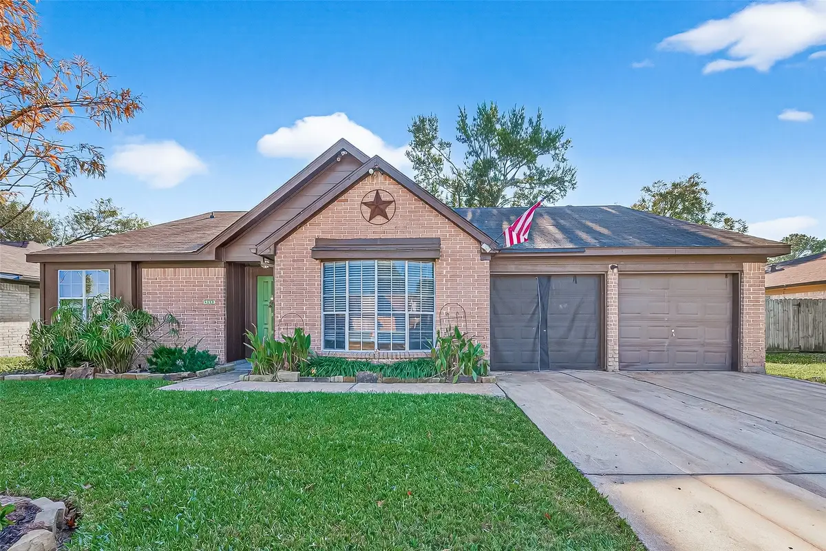 22515 Archibald Blair Lane, Katy, TX 77449 - Image #1