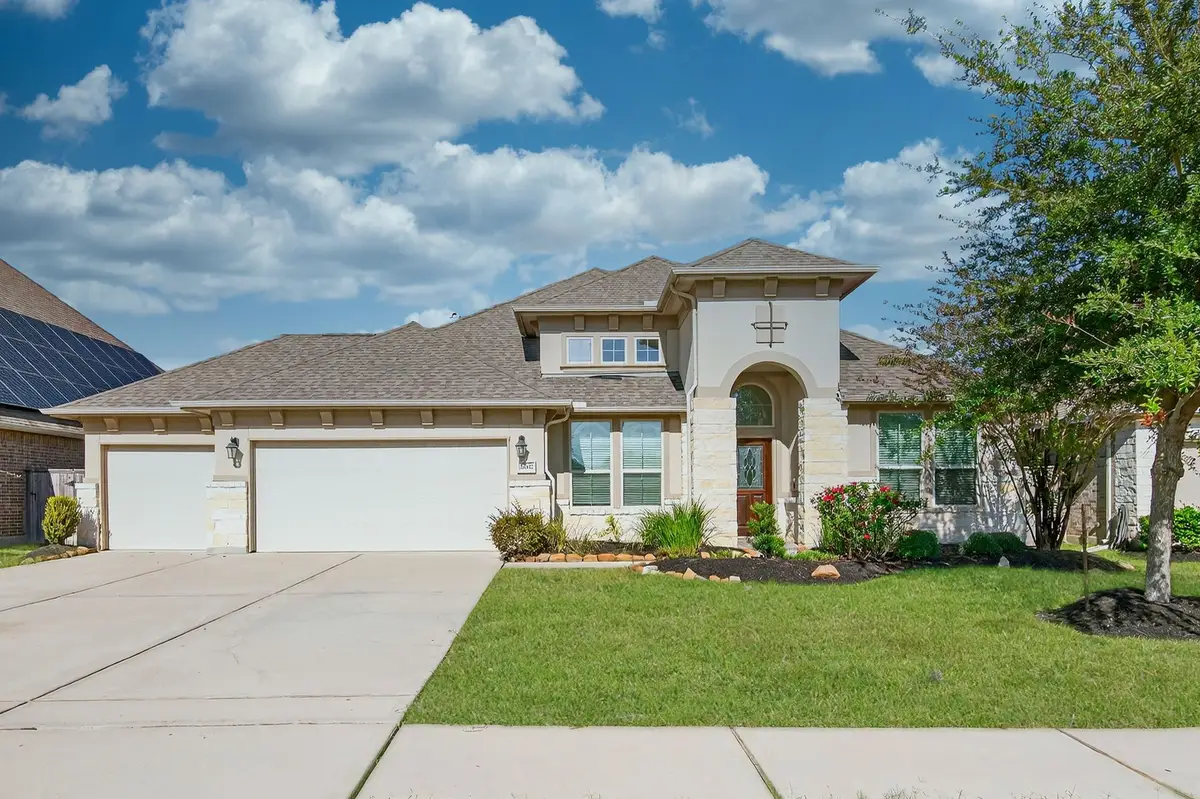 20302 Sienna Bluff Drive, Cypress, TX 77433 - #1