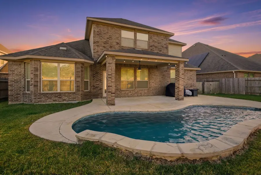 20302 Sienna Bluff Drive, Cypress, TX 77433 - #2