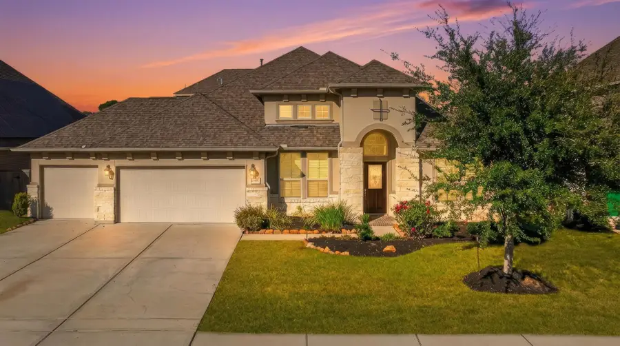 20302 Sienna Bluff Drive, Cypress, TX 77433 - #3