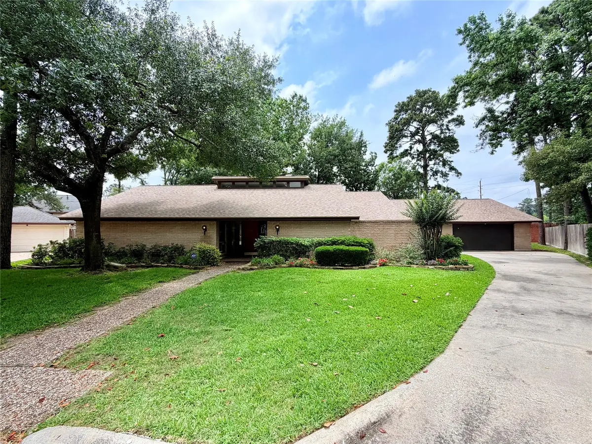 16719 Mandeville Court, Spring, TX 77379 - #1