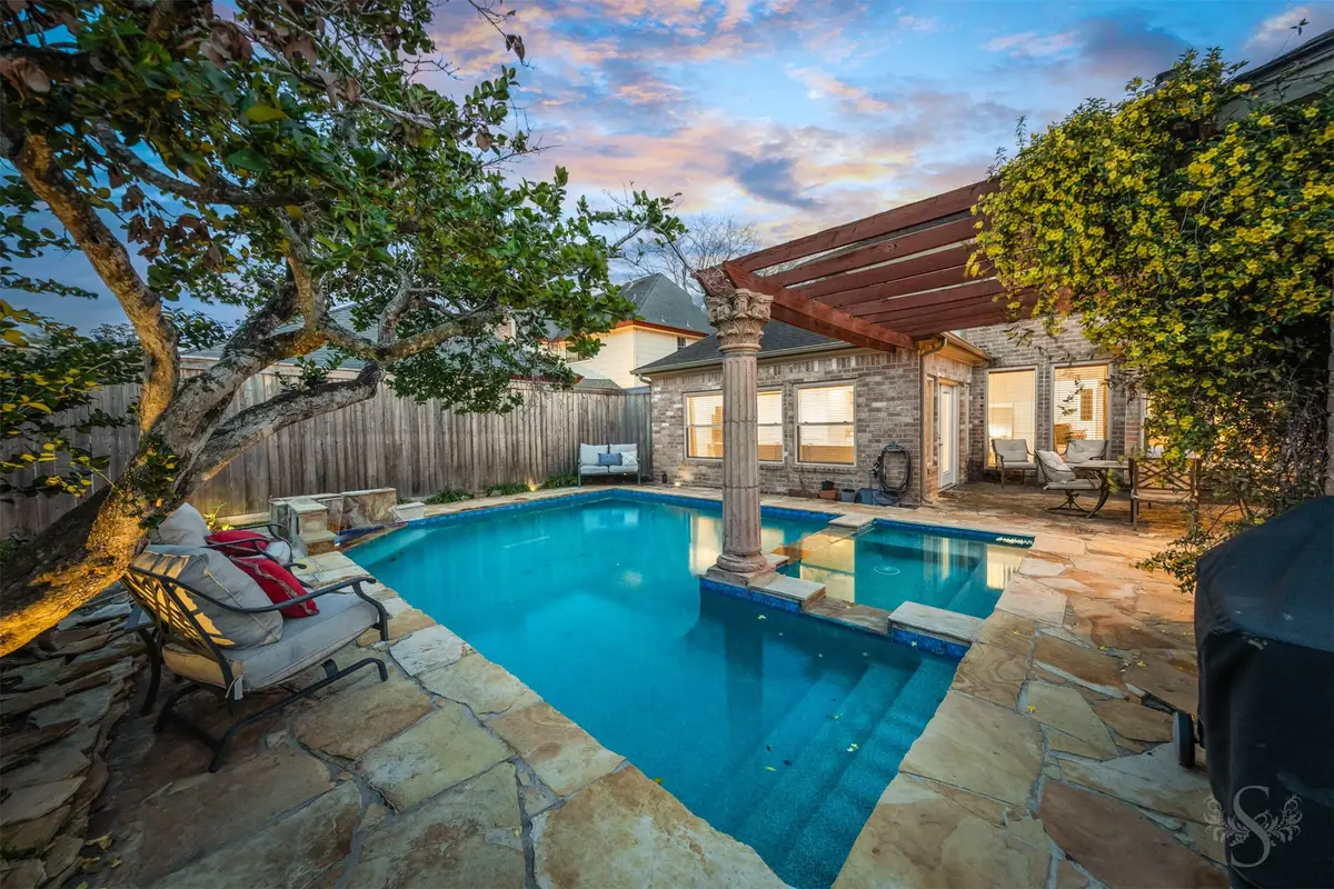 20610 Castle Bend Drive, Katy, TX 77450 - #1