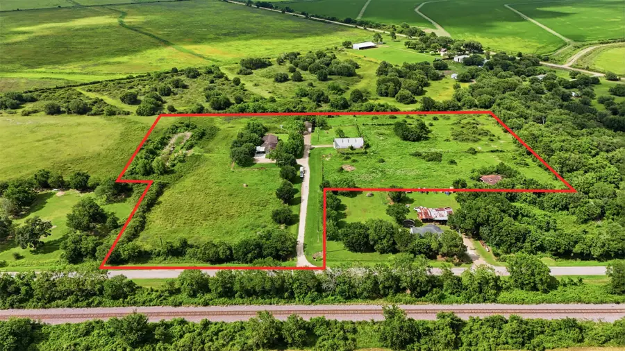 20602 County Road 270, East Bernard, TX 77435 - #3