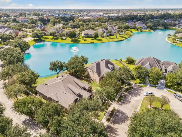 4703 Stonepass Court, Sugar Land, TX 77479