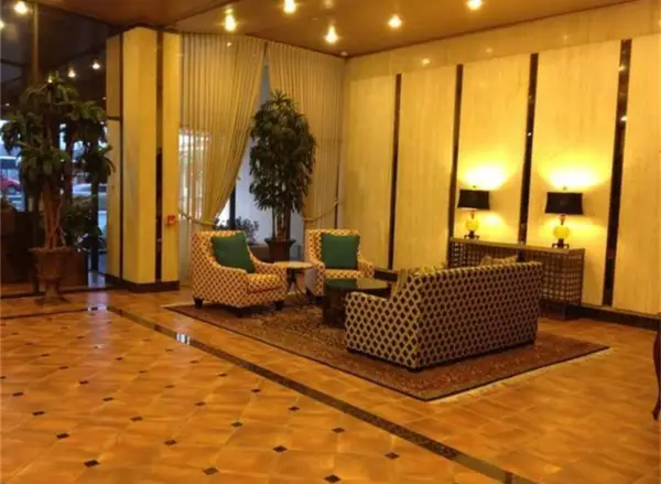 2016 Main Street #105-107, Houston, TX 77002