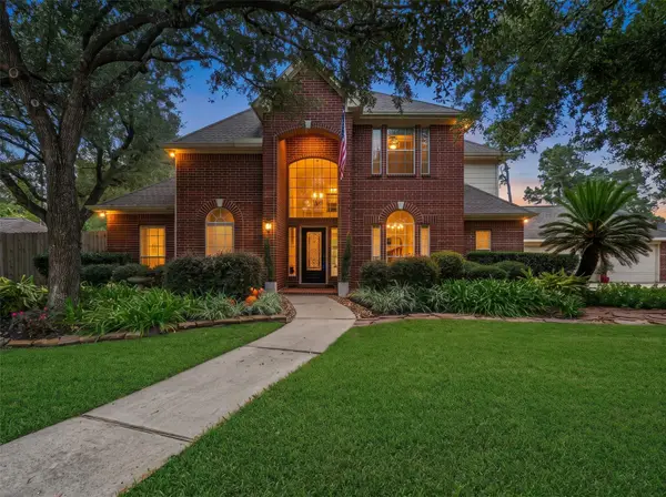 3507 Aspen Glen Lane, Spring, TX 77388