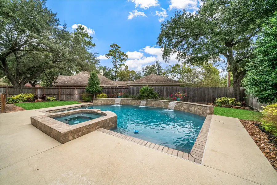 3507 Aspen Glen Lane, Spring, TX 77388 - #2