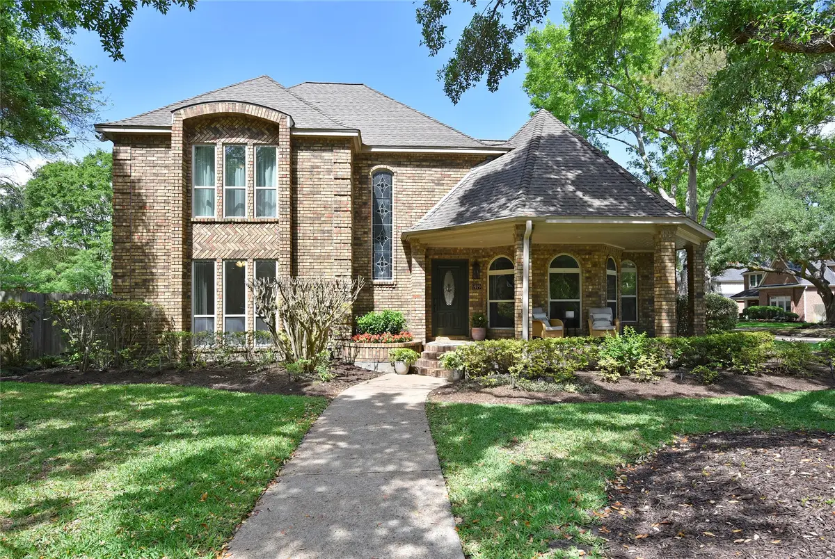 1919 Wine Cedar Lane, Katy, TX 77450 - #1