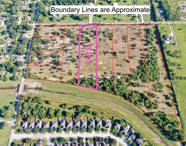 0 7th St - Lot 6, Santa Fe, TX 77510 - Image #1