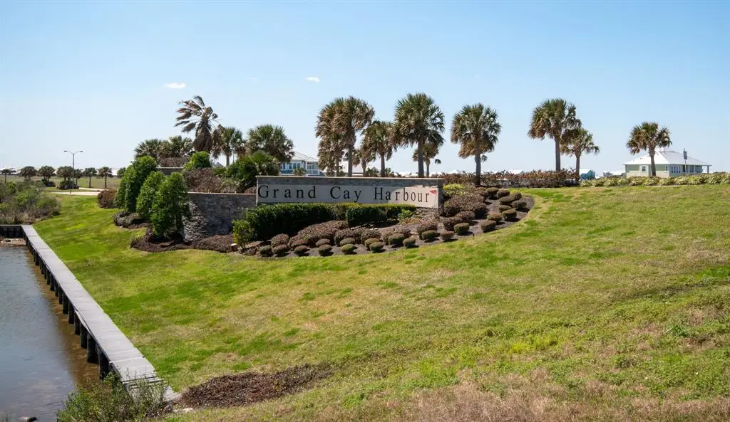 1309 Highborne Cay Court, Texas City, TX 77590 - Image #1