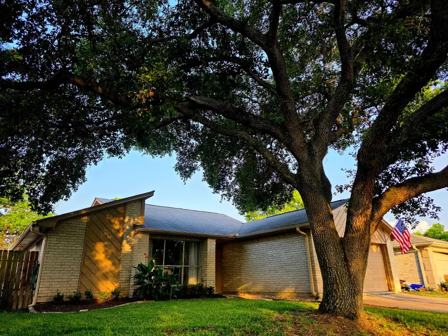 10103 King Ranch Lane, Sugar Land, TX 77498 - #2