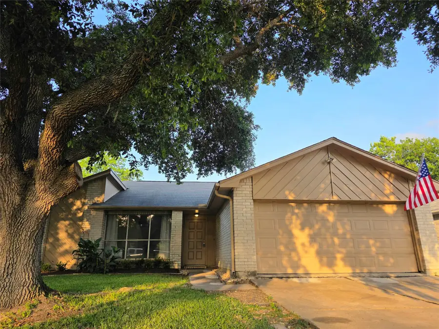 10103 King Ranch Lane, Sugar Land, TX 77498 - #3