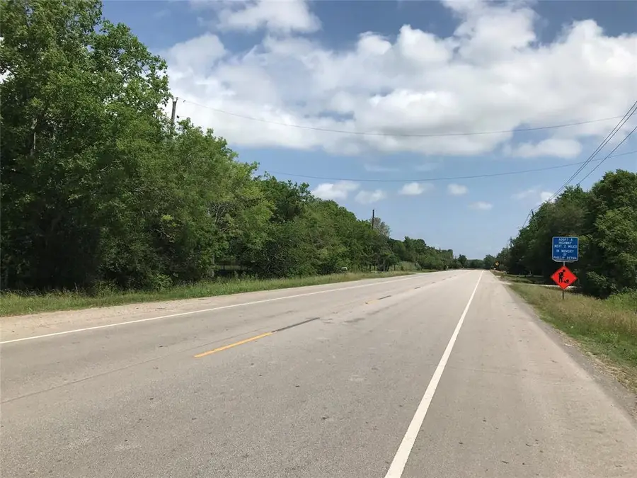 6731 N Masters St, Manvel, TX 77578 - Image #2