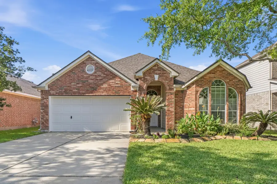 3415 Palomar Valley Drive, Spring, TX 77386 - #2