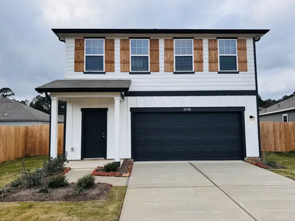 25310 Stoneham Creek Drive, Magnolia, TX 77355