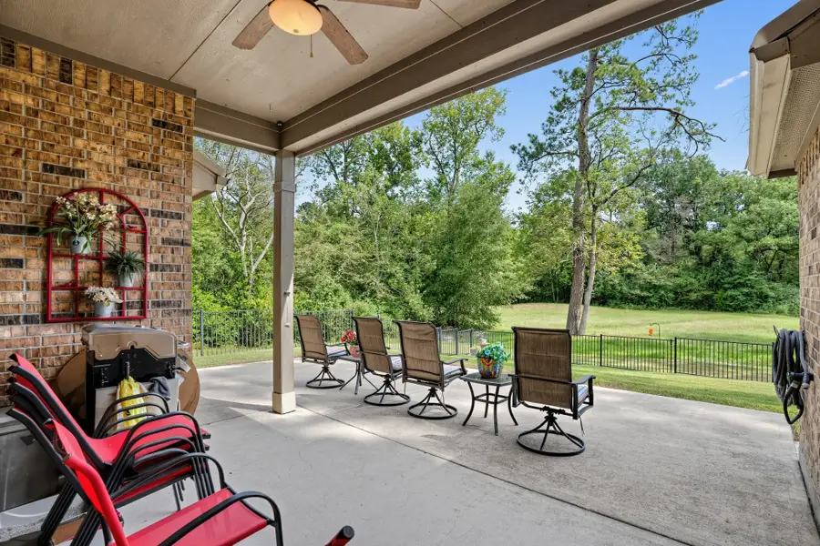 12203 Mustang Avenue, Willis, TX 77378 - #3