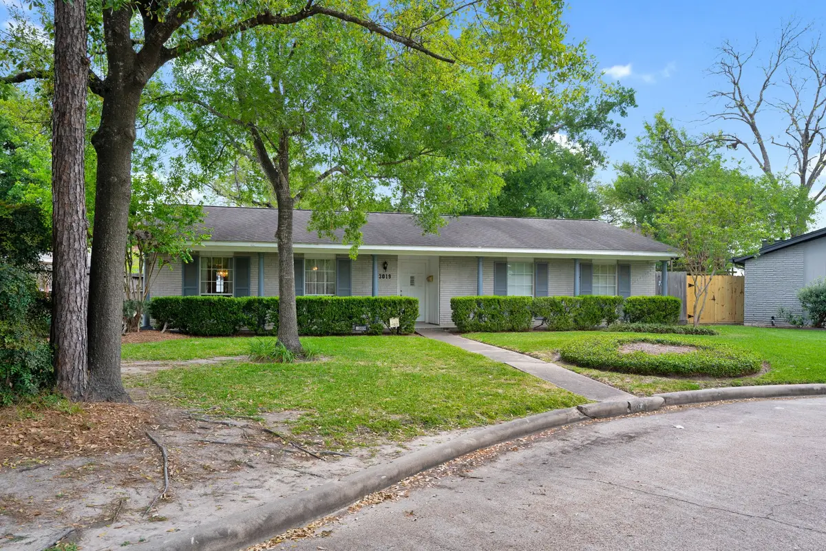 3019 Rockarbor Drive, Houston, TX 77063 - #1