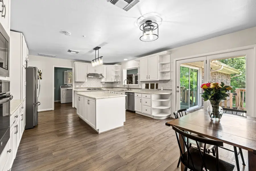 4903 Heatherglen Drive, Houston, TX 77096 - #2